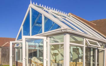 conservatory roof insulation costs Cwmtillery