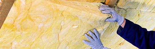 quotes for Cwmtillery roof insulation