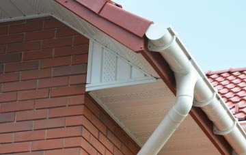 Cwmtillery soffit repair costs